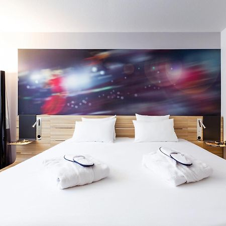 Novotel Limoges Le Lac מראה חיצוני תמונה