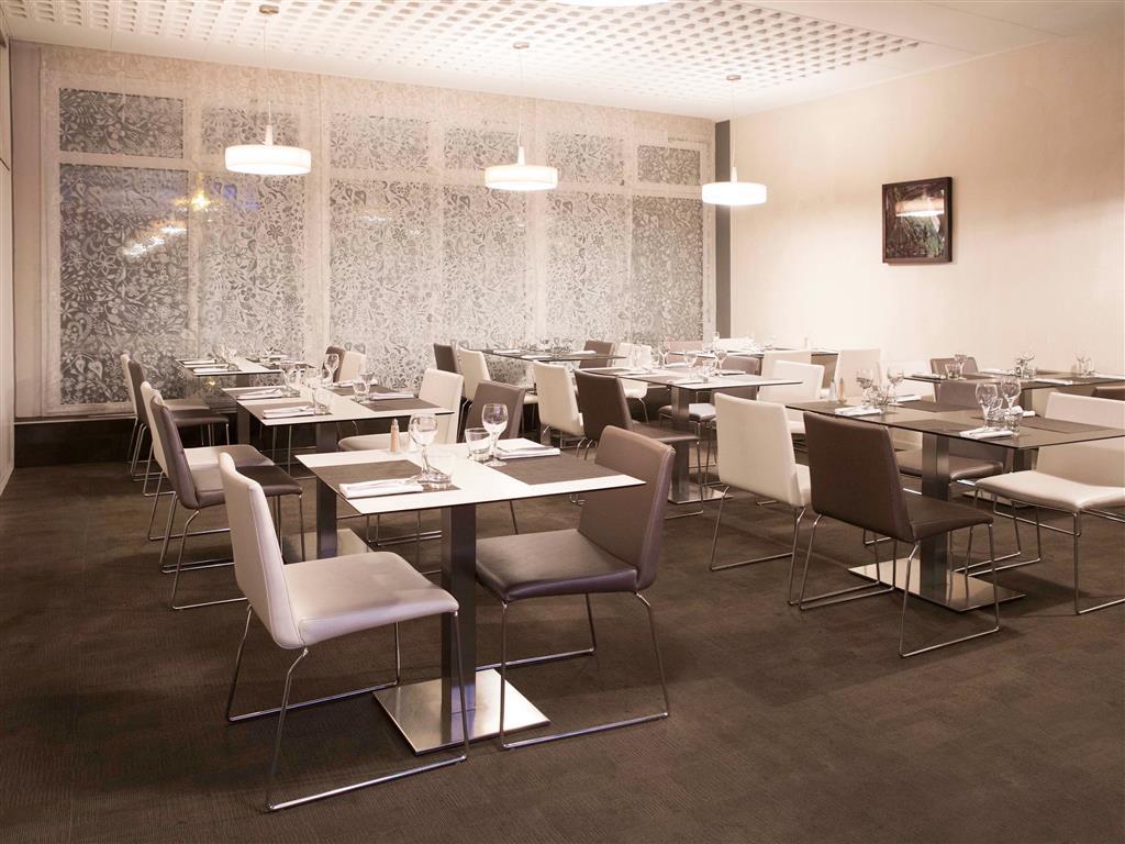 Novotel Limoges Le Lac מראה חיצוני תמונה