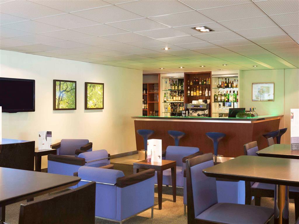Novotel Limoges Le Lac מראה חיצוני תמונה