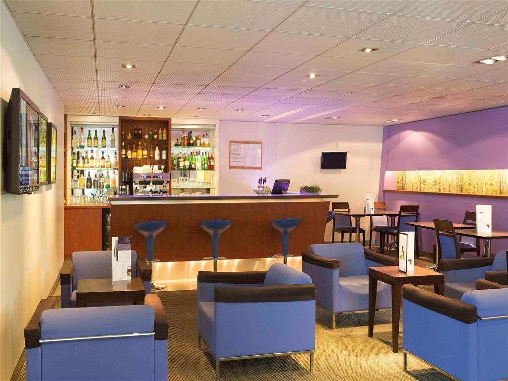 Novotel Limoges Le Lac מראה חיצוני תמונה
