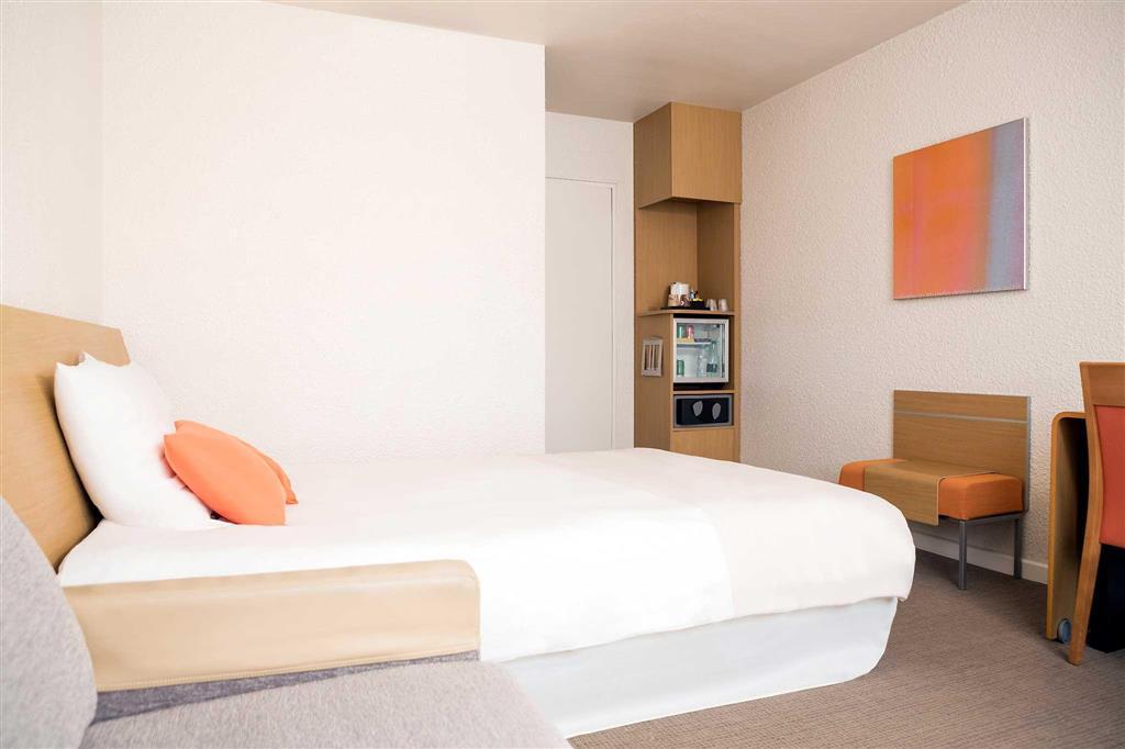 Novotel Limoges Le Lac מראה חיצוני תמונה