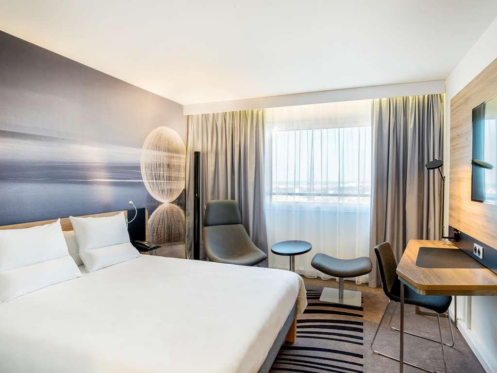 Novotel Limoges Le Lac חדר תמונה