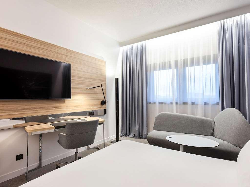 Novotel Limoges Le Lac חדר תמונה